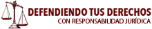 Defendiendo tus derechos